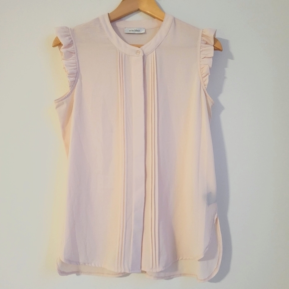 Erin Blair Blouse - Picture 1 of 5